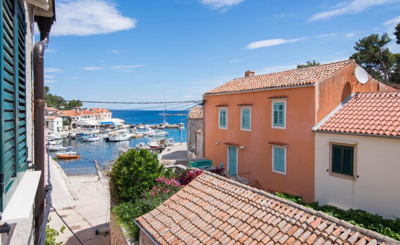 Ivana C6 Veli Lošinj Eksteriør bilde