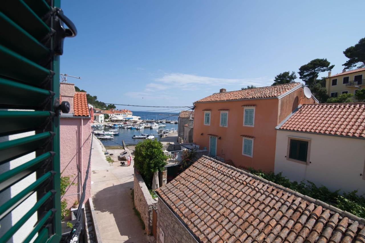 Ivana C6 Veli Lošinj Eksteriør bilde