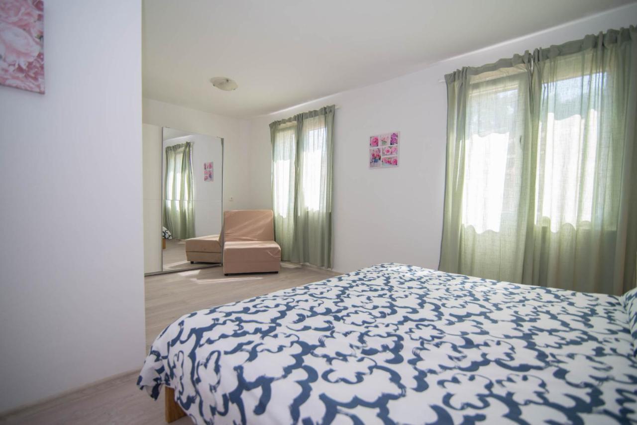 Ivana C6 Veli Lošinj Eksteriør bilde