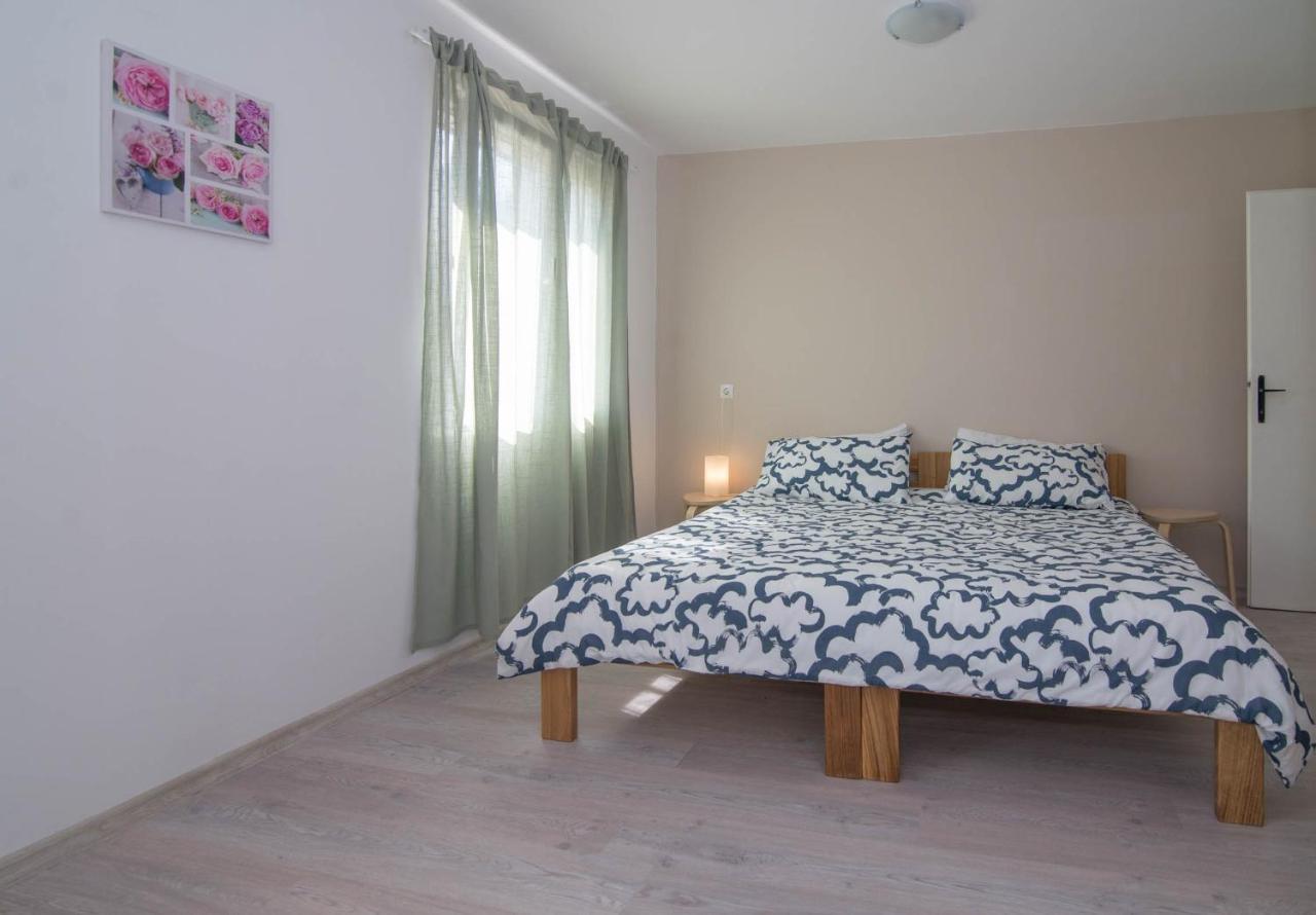 Ivana C6 Veli Lošinj Eksteriør bilde
