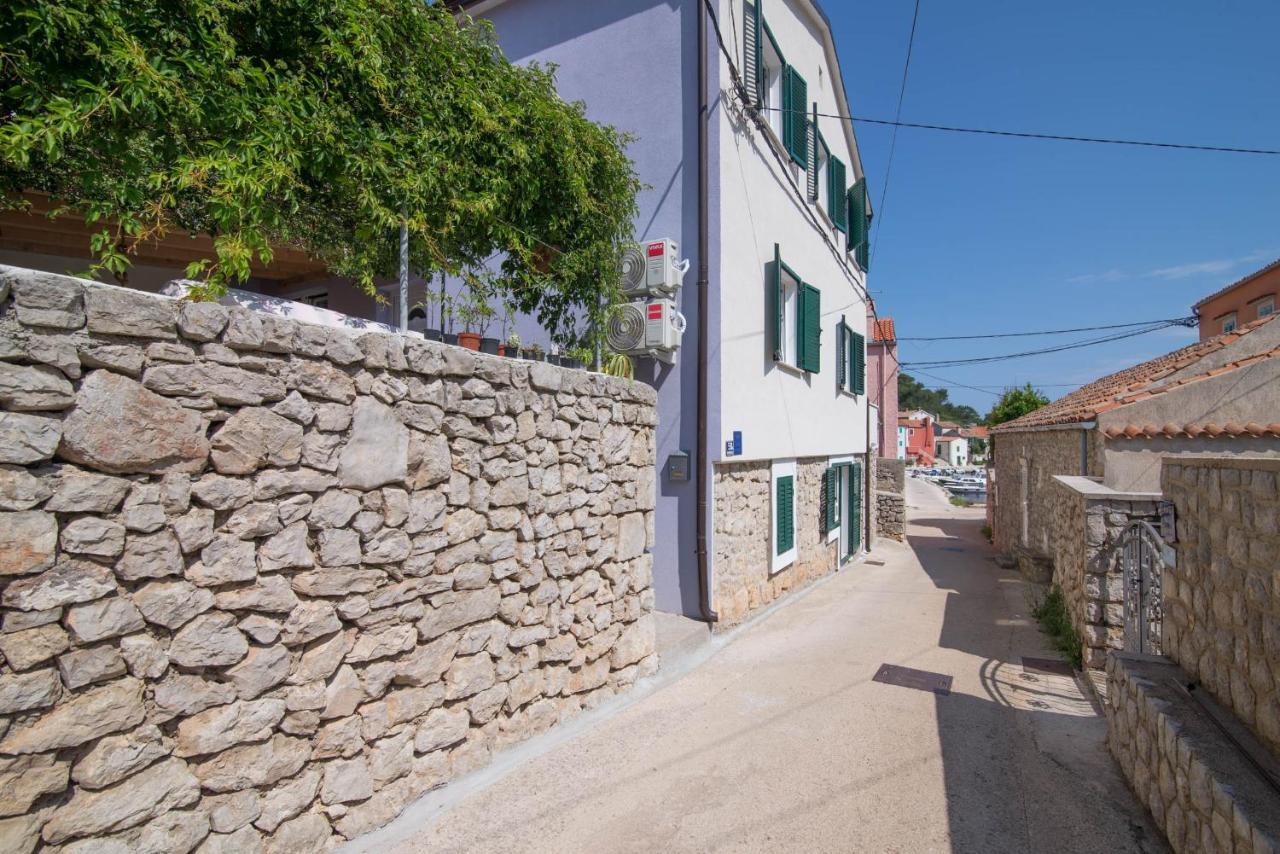Ivana C6 Veli Lošinj Eksteriør bilde